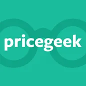 The Price Geek logo
