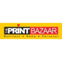 The Print Bazaar logo