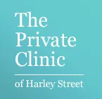 The Private Clinic logo