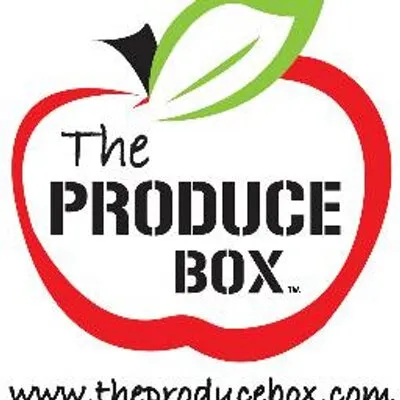 The Produce Box logo