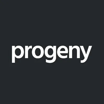 Progeny logo