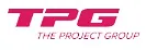 The Project Group logo