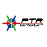 The PTR Group logo