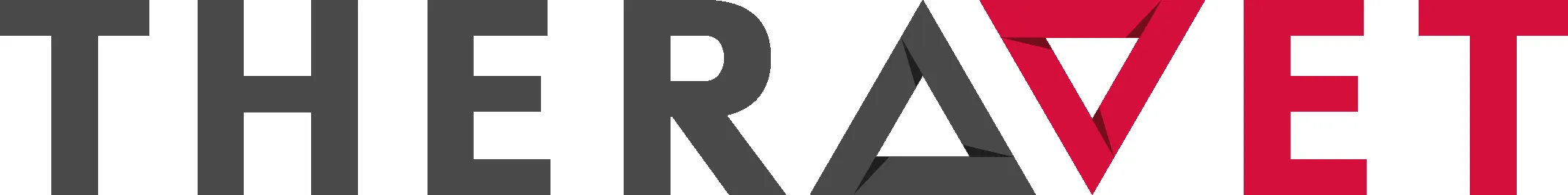 TheraVet logo
