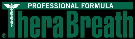 TheraBreath logo