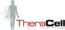 TheraCell logo