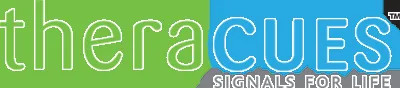 TheraCUES logo