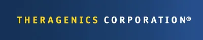 Theragenics logo