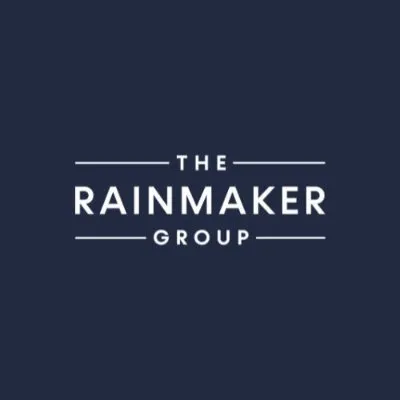 The Rainmaker Group logo