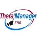 TheraManager logo
