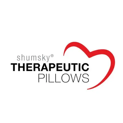 Therapeutic Pillows logo