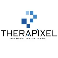 Therapixel logo