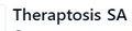 Theraptosis