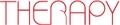 Therapy Shoes logo