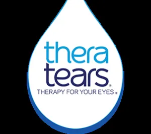 Thera Tears logo