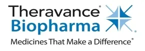 Theravance Biopharma logo