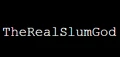 TheRealSlumGod logo