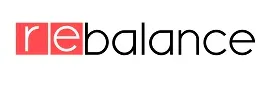 Rebalance logo