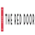 The Red Door logo