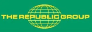 The Republic Group logo