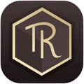 TheRich logo
