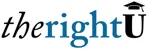 theRightU logo