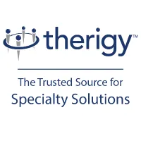 Therigy logo