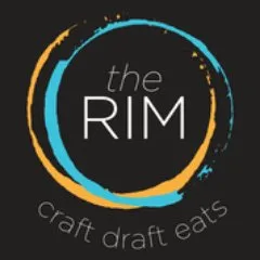 The Rim logo