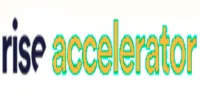 Rise accelerator logo