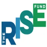 The Rise Fund logo
