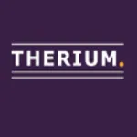 Therium logo