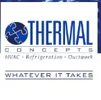 Thermal Concepts logo