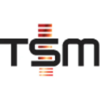 Thermal Solutions Manufacturing logo