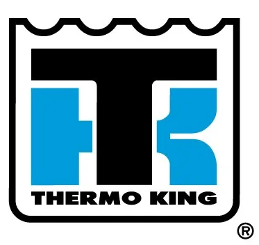 Thermo King logo