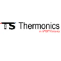 Thermonics Corporation logo