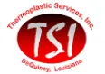 Thermoplastic Services logo