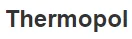 Thermopol logo