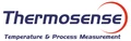 Thermosense logo
