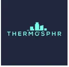 Thermosphr logo