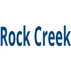 The Rock Creek Group logo