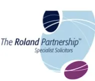 The Roland Partnership logo