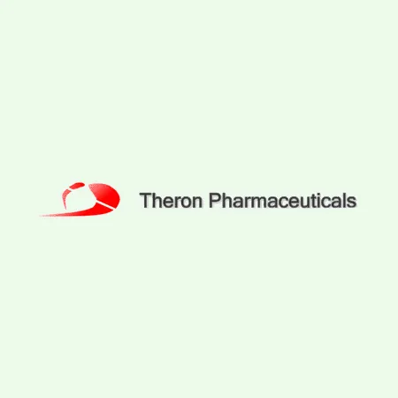 Theron Pharma logo
