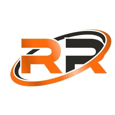 The Ruden Report logo