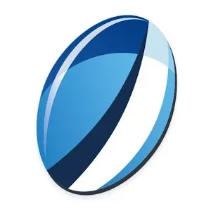 The Rugby Channel logo