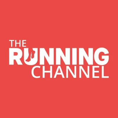 The Running Channel logo