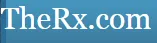 TheRX.com logo