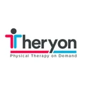 Theryon logo