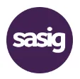 SASIG logo