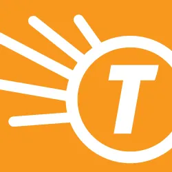 Thesaurus.com logo