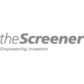 TheScreener logo
